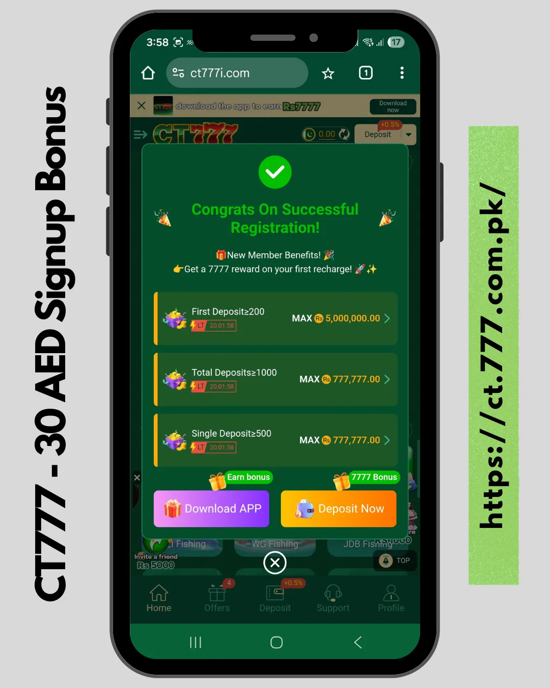 ct777 apk download