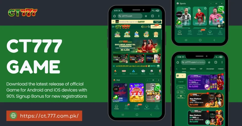 ct777-game